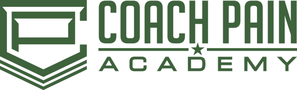 Coach Pain