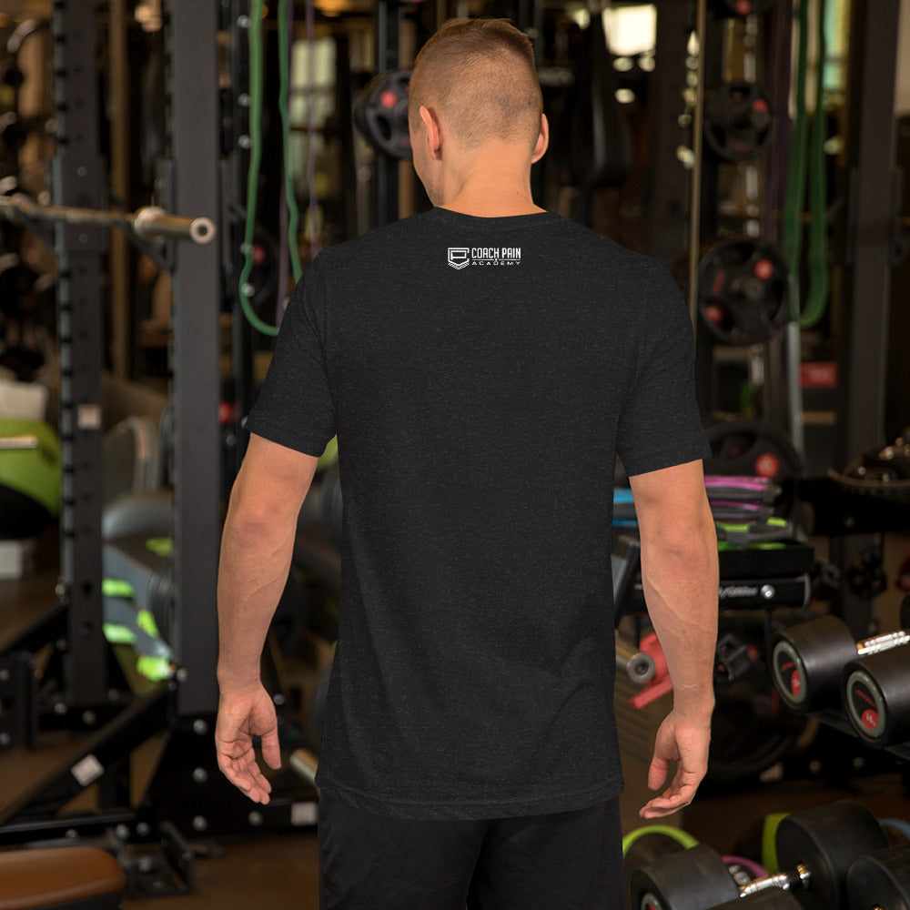 Logo Unisex t-shirt