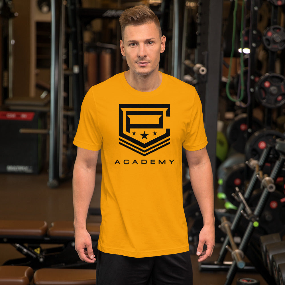 Logo Unisex t-shirt