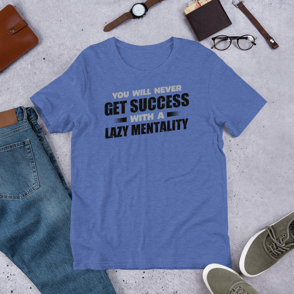 Success - Unisex t-shirt