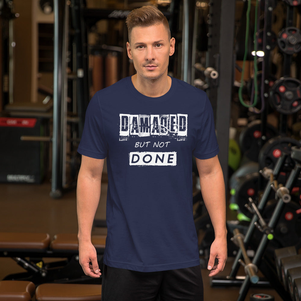 Unisex t-shirt