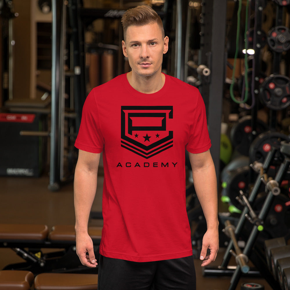 Logo Unisex t-shirt
