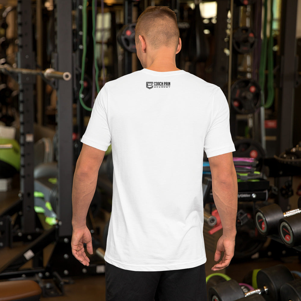 Logo Unisex t-shirt