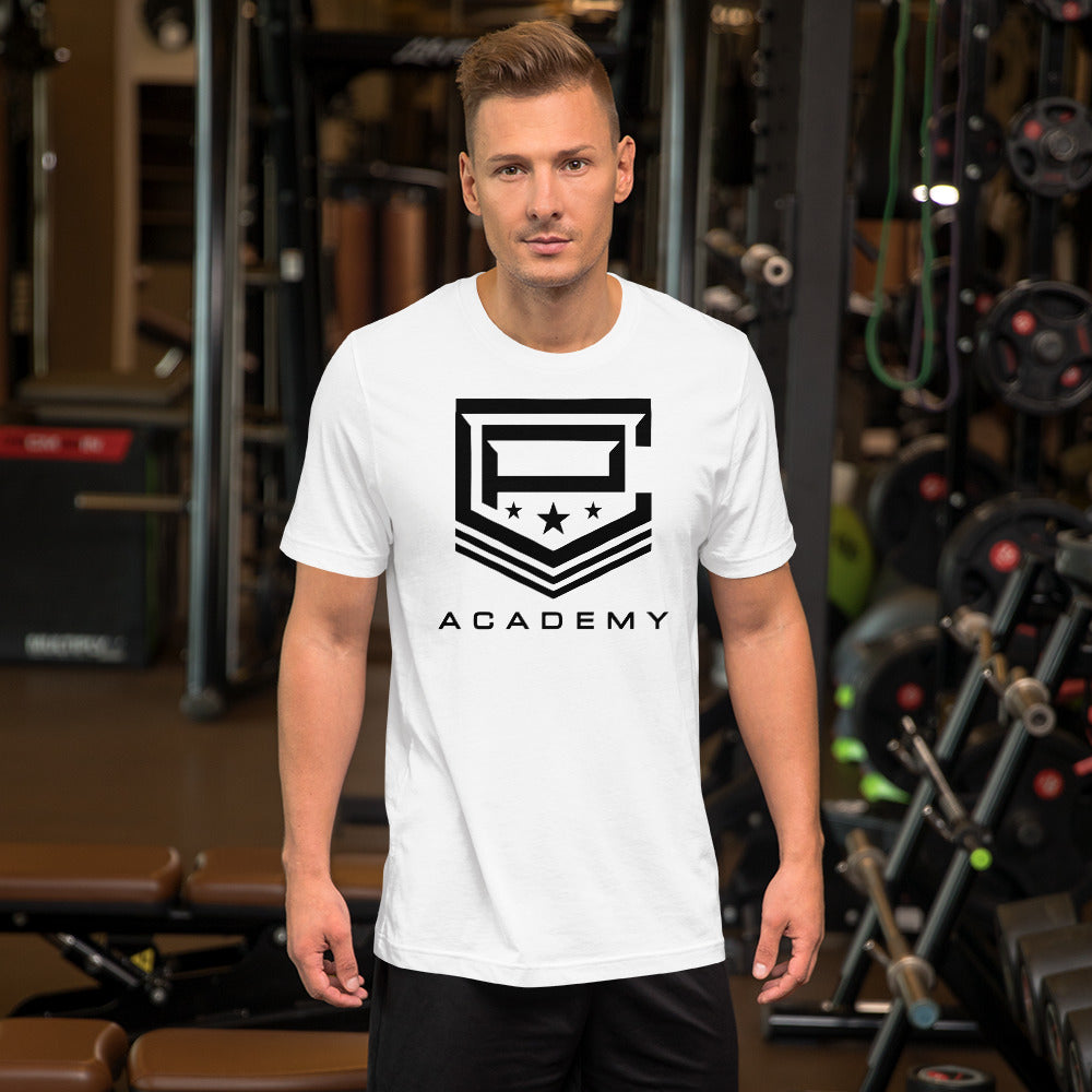 Logo Unisex t-shirt