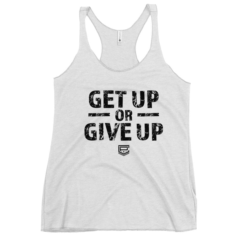 Women's Racerback Tank