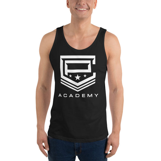 CP Logo - Men's Tank Top