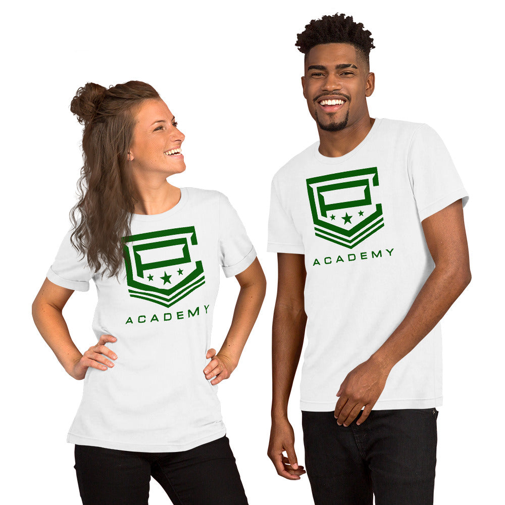 Logo Unisex t-shirt